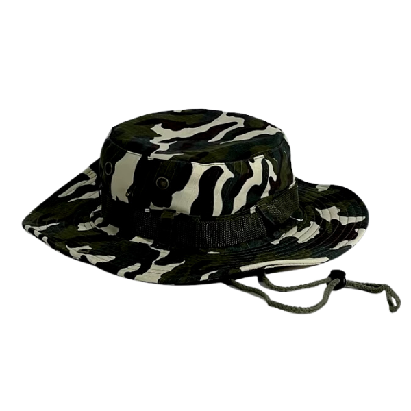 Hagell Sunquest Hat