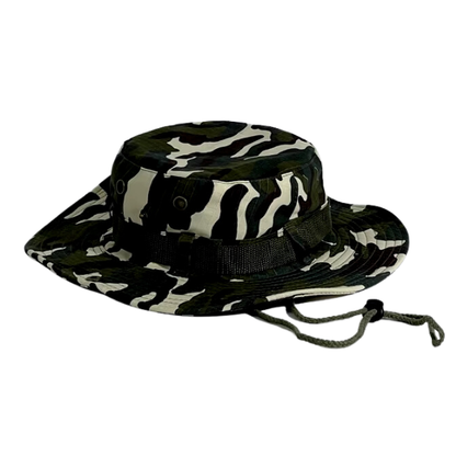 Hagell Sunquest Hat