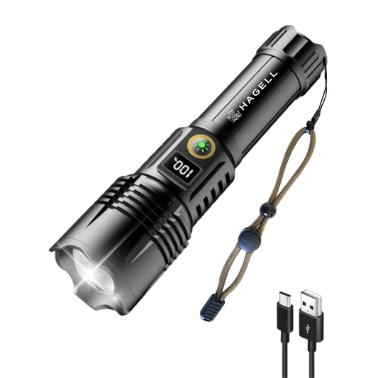Hagell LED Torch