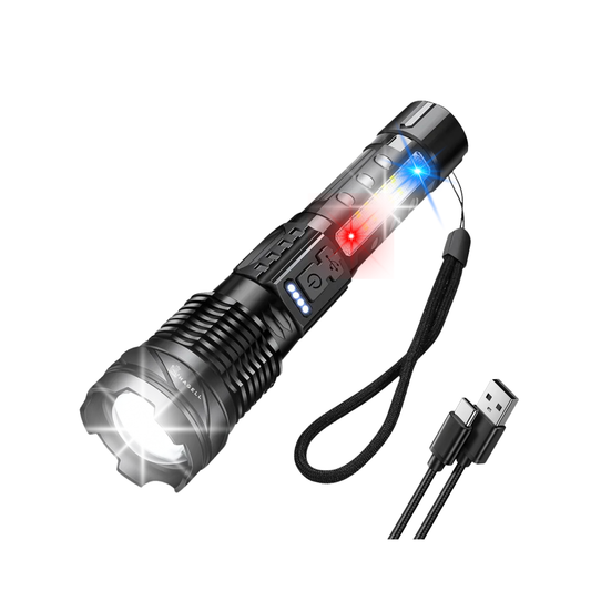 Hagell DualBeam Pro Torch