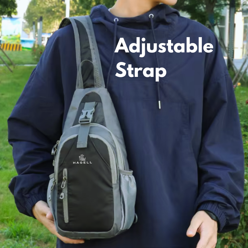 Hagell Trail Slingpack