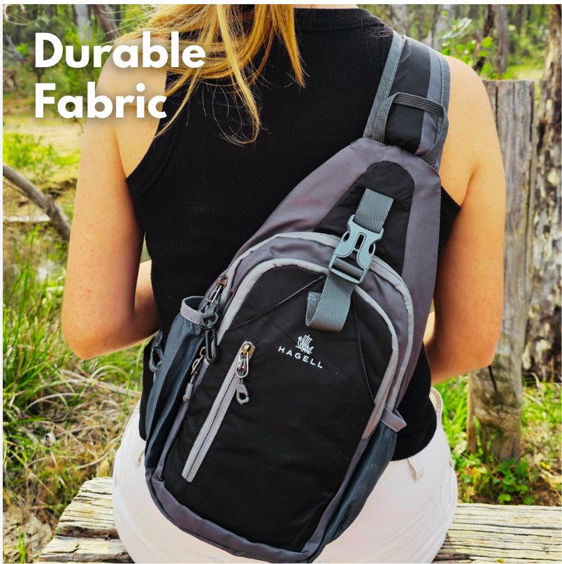 Hagell Trail Slingpack