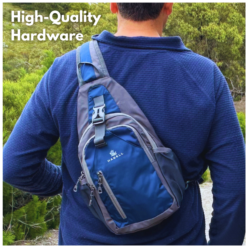 Hagell Trail Slingpack