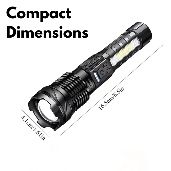 Hagell DualBeam Pro Torch