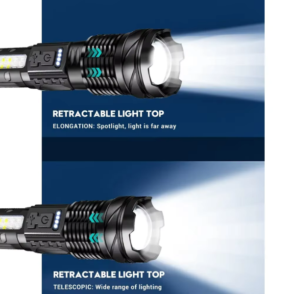 Hagell DualBeam Pro Torch