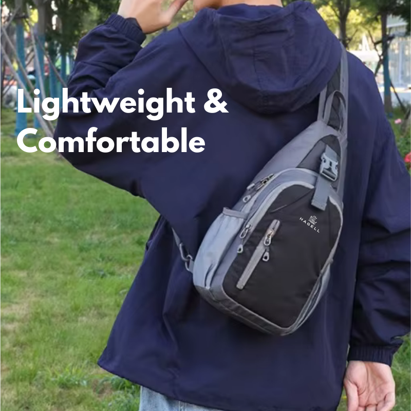 Hagell Trail Slingpack
