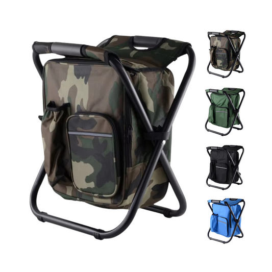 Hagell CoolSeat Pack