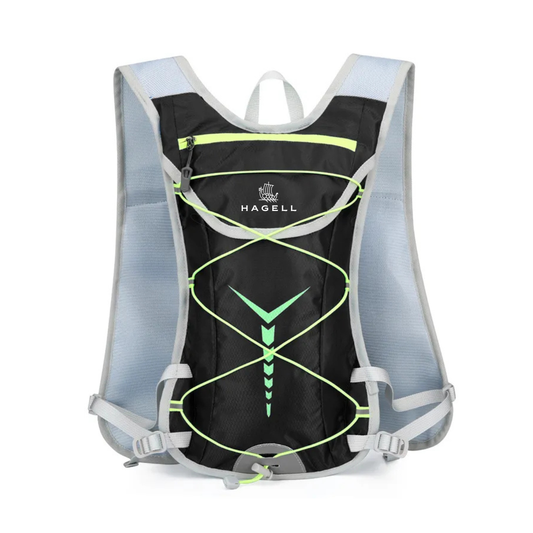 Hagell HikeVest Pro