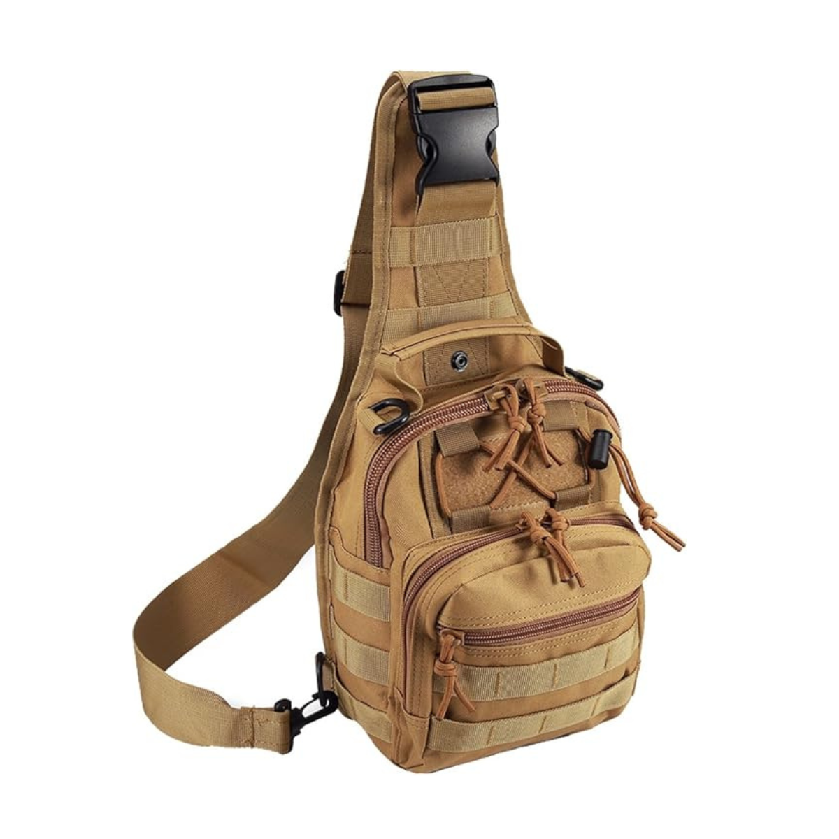 Hagell Tactical Sling Backpack