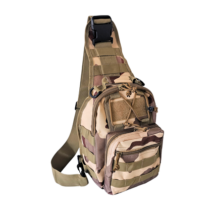 Hagell Tactical Sling Backpack