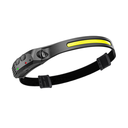 Hagell Headband Light