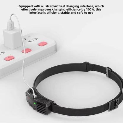 Hagell Headband Light