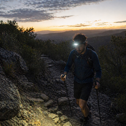 Hagell Headband Light