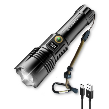 Hagell LED Torch