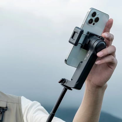 Hagell Phone Gimbal Stabilizer