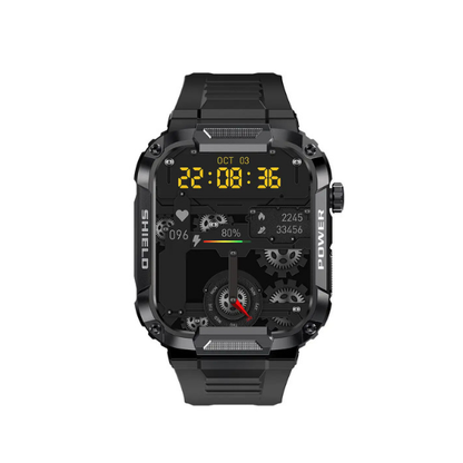 Hagell Tactical Smart Watch