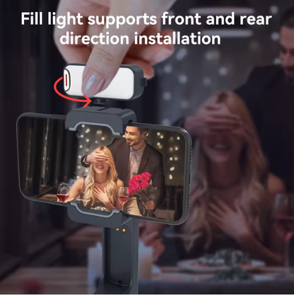 Hagell Phone Gimbal Stabilizer
