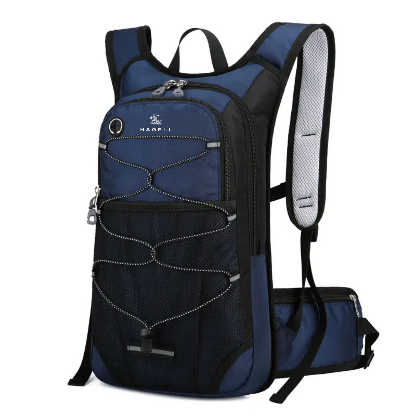 Hagell Hiking Daypack Pro