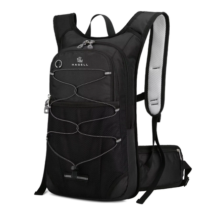 Hagell Daypack Pro & AquaBoost