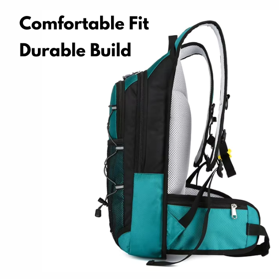 Hagell Hiking Daypack Pro