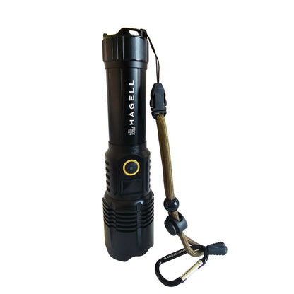 Hagell LED Torch