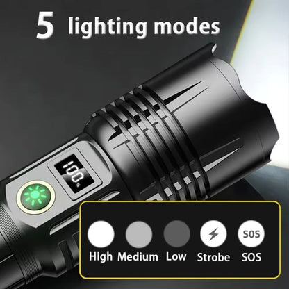 Hagell LED Torch
