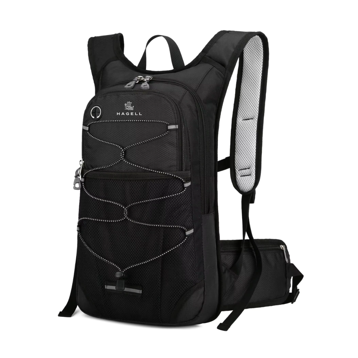 Hagell Hiking Daypack Pro