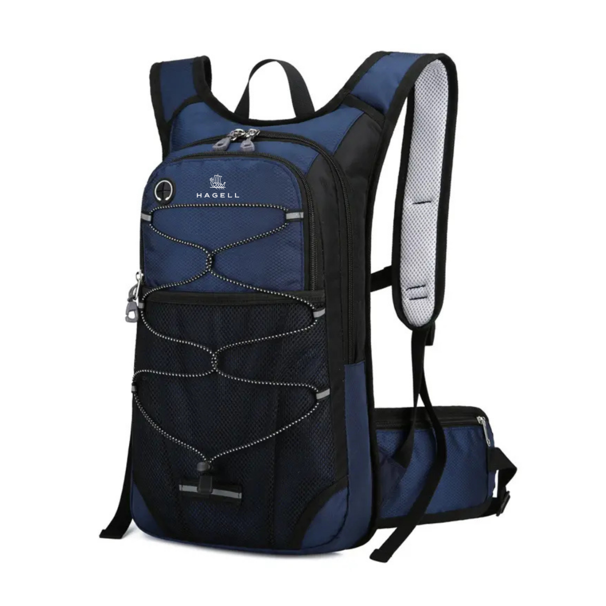 Hagell Hiking Daypack Pro