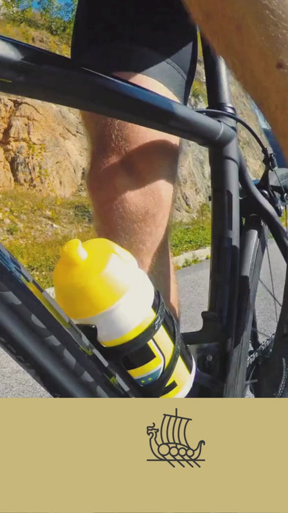 Hagell Cycling Light The NightRider Pro